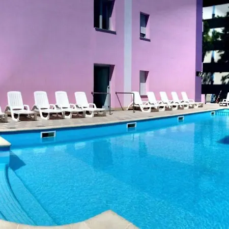 Appartamento Comfortable With Terrace *