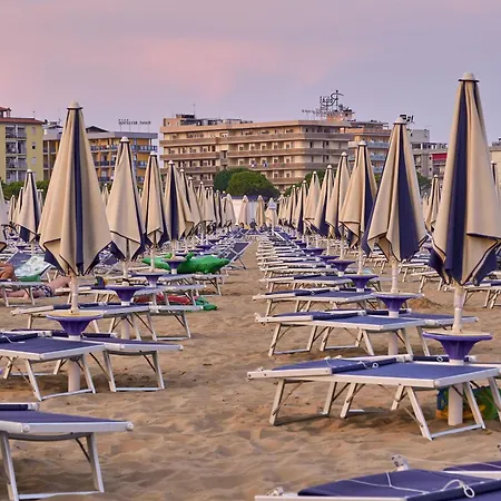 Comfortable With Terrace * Bibione