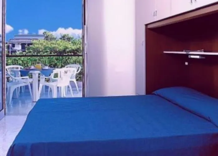 Comfortable With Terrace 아파트 비비오네