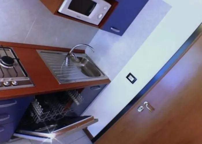 Comfortable With Terrace