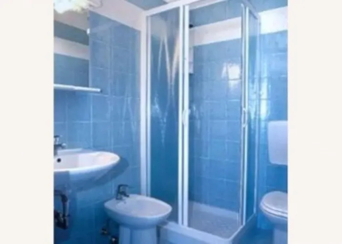 Comfortable With Terrace Lejlighed Bibione