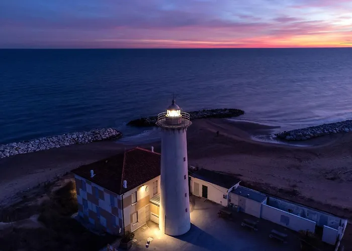 Comfortable With Terrace